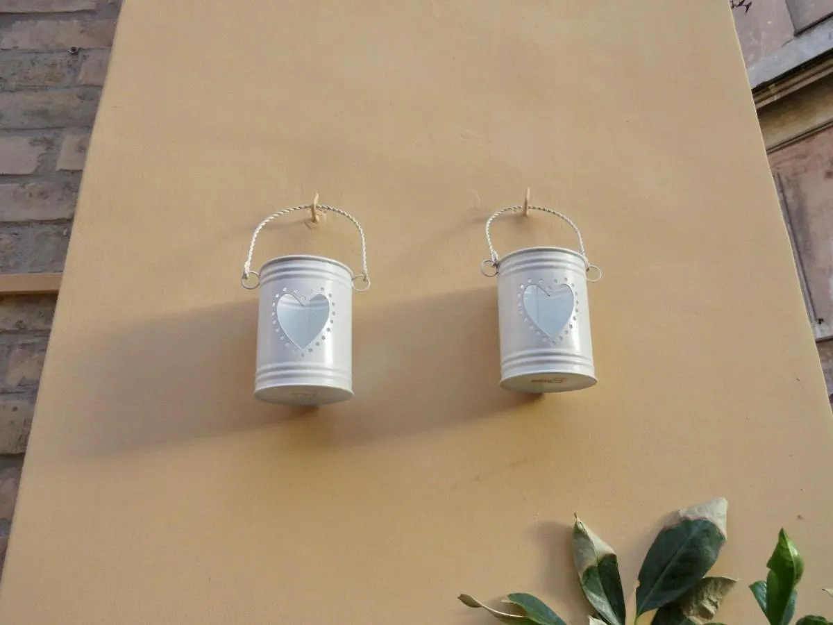 Terrace In Monti44A Villa Rome