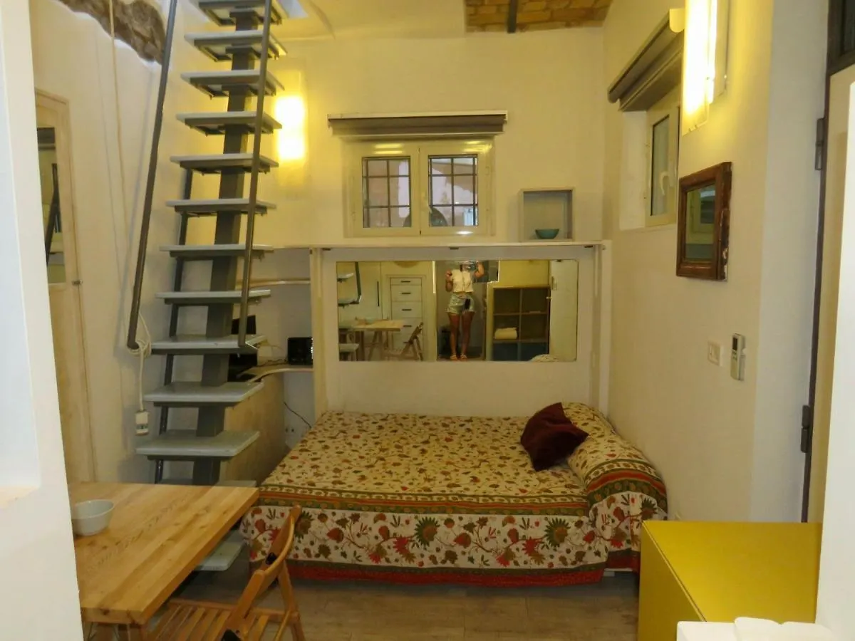 Holiday home Terrace In Monti44A Villa Rome
