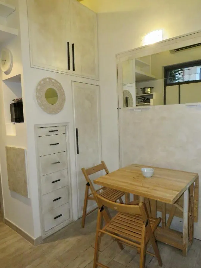 Terrace In Monti44A Villa Rome