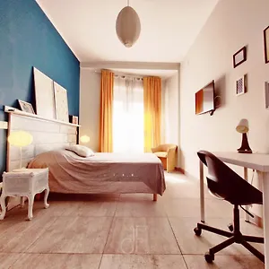 Domus Elena Holiday home