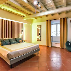 Le Clarisse Pigna Rome