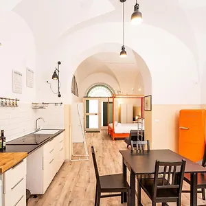 Loft Piazza Navona Rome