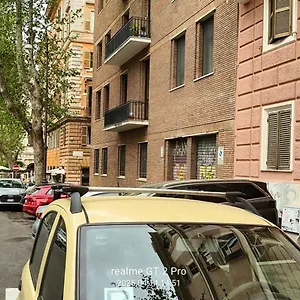 Casa Colosseo Whole Da Pamino & Priscilla Holiday home