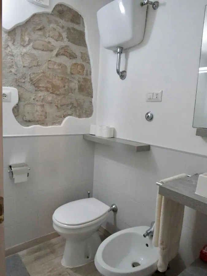 Willa Terrace In Monti44A Rzym Dom wakacyjny